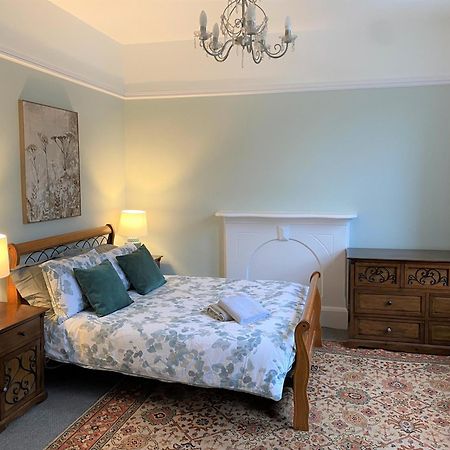 Villa With Park Views Close To Liverpool Centre Eksteriør bilde