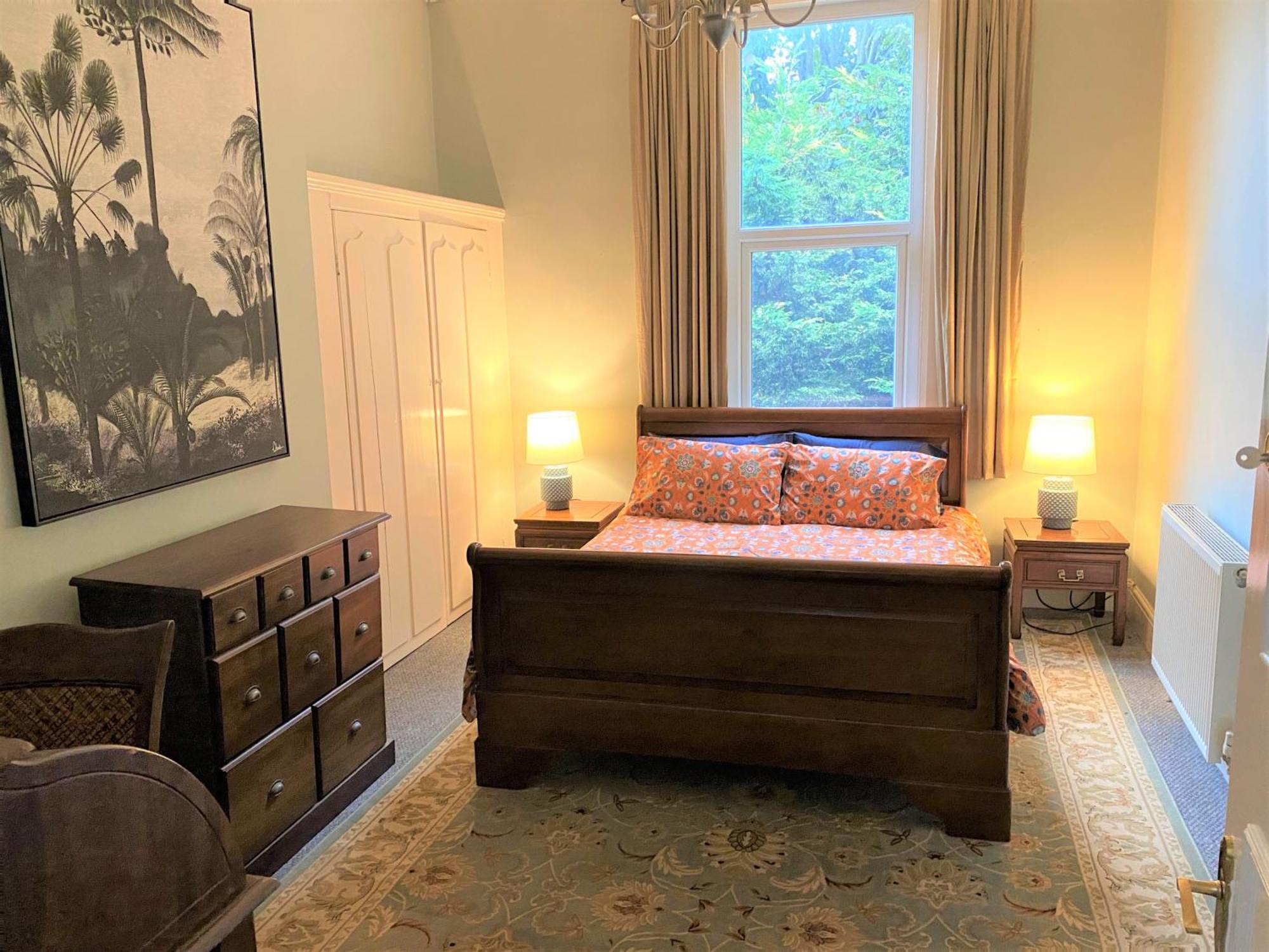 Villa With Park Views Close To Liverpool Centre Eksteriør bilde